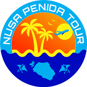 Nusa Penida Tour Logo